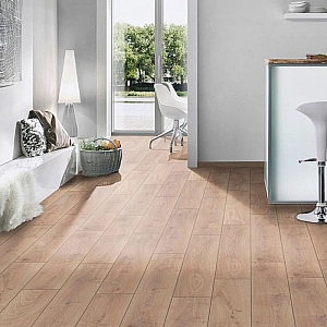 Ламинат Ultradecor Super Natural Classic К453 Дуб Бискотти ТС. Изображение - 1