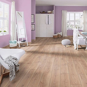 Ламинат Ultradecor Super Natural Classic К453 Дуб Бискотти ТС. Изображение - 2