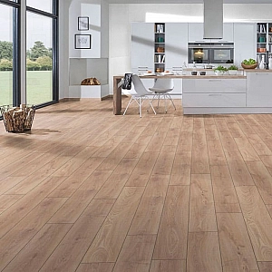 Ламинат Ultradecor Super Natural Classic К453 Дуб Бискотти ТС. Изображение - 3