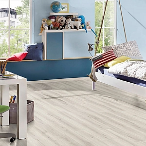 Ламинат Ultradecor Variostep Classic U613 Дуб Приморский Белоснежный. Изображение - 1