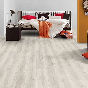 Ламинат Ultradecor Variostep Classic U613 Дуб Приморский Белоснежный. Изображение - 2