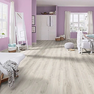 Ламинат Ultradecor Variostep Classic U613 Дуб Приморский Белоснежный. Изображение - 3