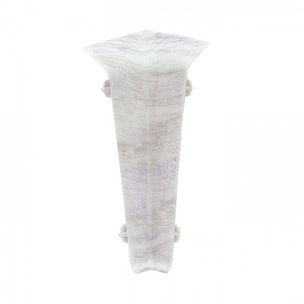 Угол внутренний Winart Tera 72 мм 708 Дуб монтана