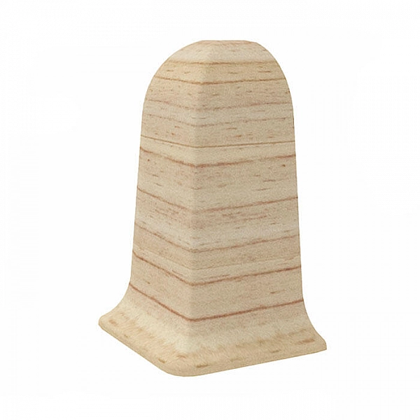 Угол наружный Sanrelia SanFlex 504 Клен