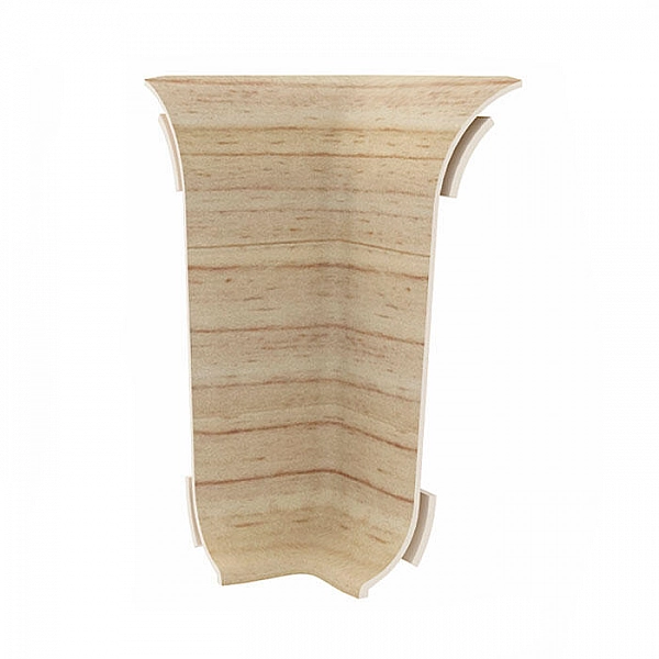 Угол внутренний Sanrelia SanFlex 504 Клен