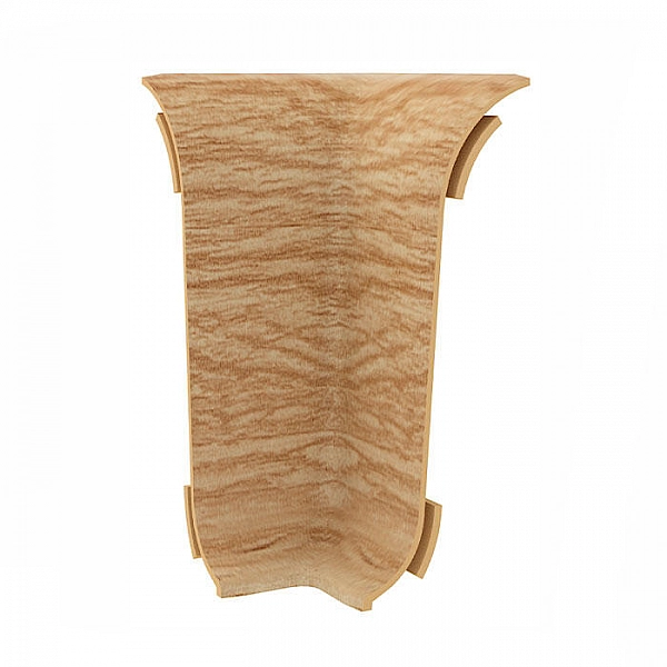 Угол внутренний Sanrelia SanFlex 507 Дуб светлый