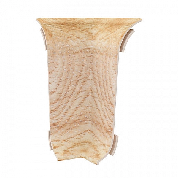 Угол внутренний Sanrelia SanFlex 574 Дуб ливерпуль