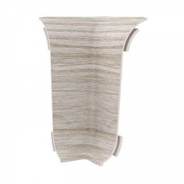 Угол внутренний Sanrelia SanFlex 5101 Дуб сибирский