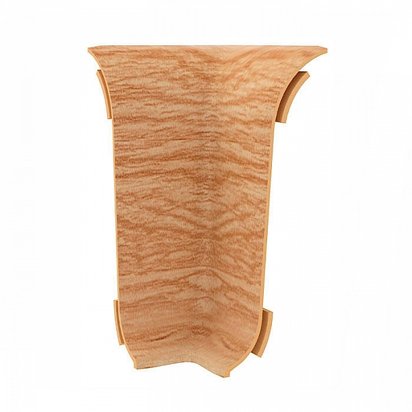 Угол внутренний Sanrelia SanFlex 5114 Платан старый