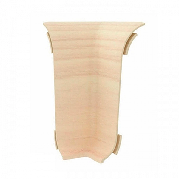 Угол внутренний Sanrelia SanFlex 564 Дуб снежный