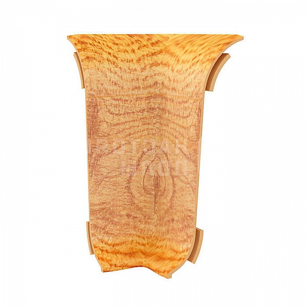 Угол внутренний Sanrelia SanFlex 546 Орех греческий