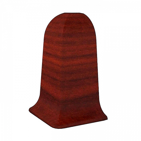 Угол наружный Sanrelia SanFlex 532 Венге