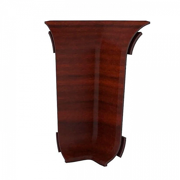 Угол внутренний Sanrelia SanFlex 532 Венге