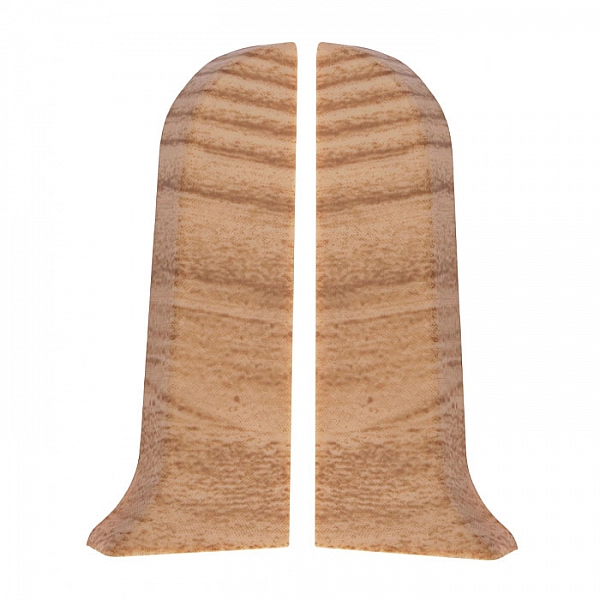 Заглушка Rico Leo 148 Дуб петровский 2 шт