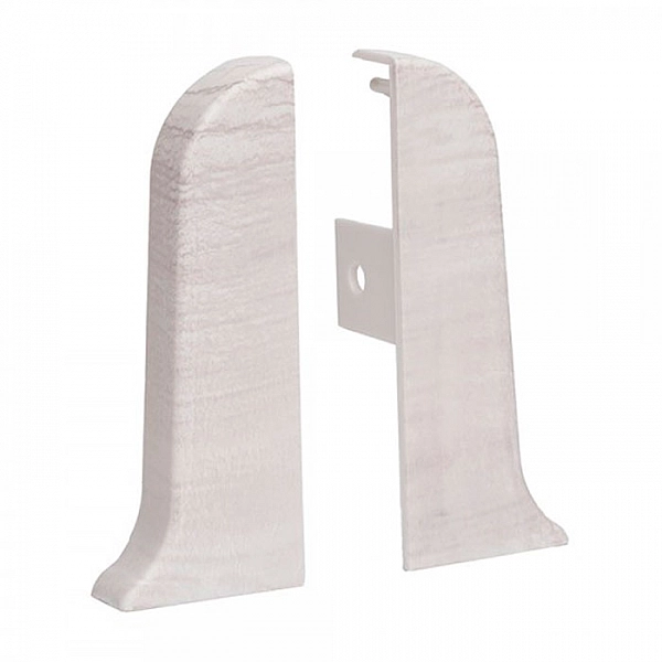 Заглушка Rico Leo 109 Клен сибирский 2 шт