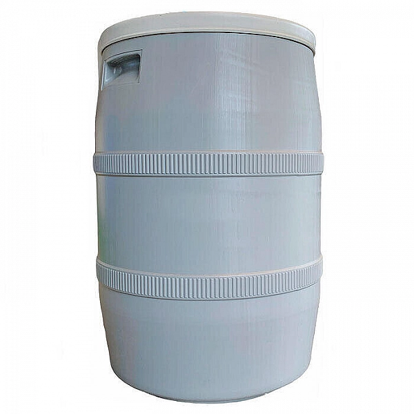 Бак 50 л БЗПИ С727-3567 с крышкой