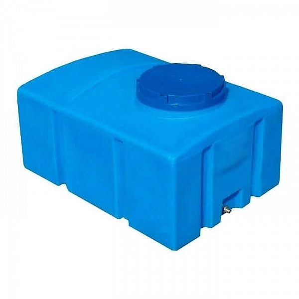 Емкость квадратная Пласт Бак 101