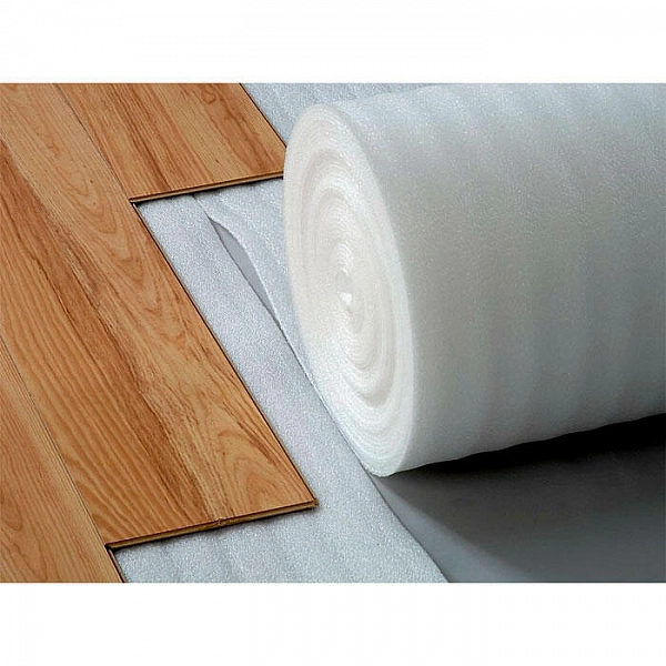 Подложка Изобонд ТЗИ 5 мм 1.05 м