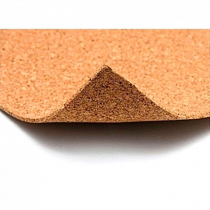 Подложка пробковая Unicorn Cork Underlayment 10*1 м 3 мм. Изображение - 1