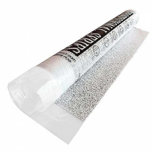 Подложка полимерная композитная Солид Professional Series 10000*1000*3 мм