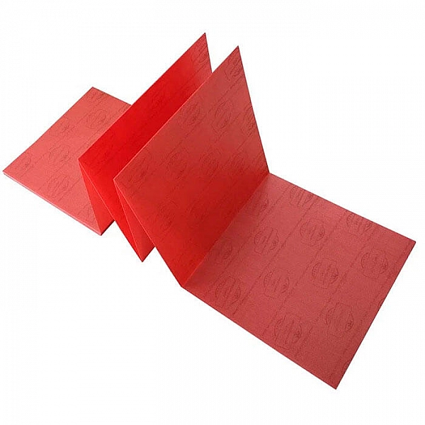 Подложка гармошка Солид AntiSlip 10000*500*500*1.5 мм повышенной прочности