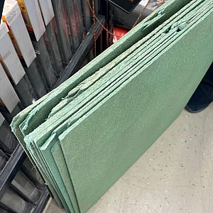 УЦЕНКА Подложка хвойная Steico underfloor 790*590*5.5 мм. Изображение - 1