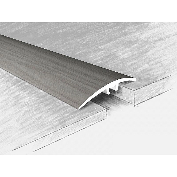 Порог КТМ-2000 72-618Т Дуб снежный 1.8 м