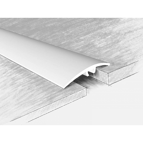 Порог КТМ-2000 72-013К Белый 0.9 м