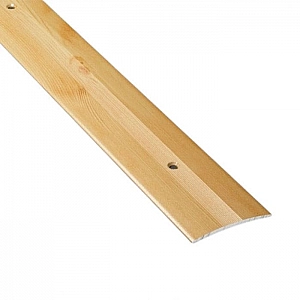 Порог Best Profile А5 КД 081 Сосна светлая 1.8 м