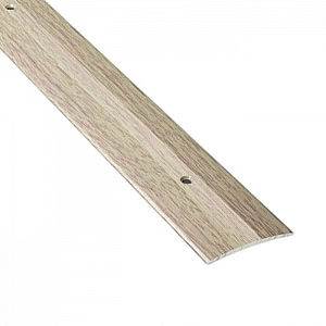 Порог Best Profile А5 КД 087 Дуб беленый 1.35 м