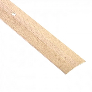 Порог Best Profile А5 КД 173 Дуб выбеленный 1.8 м