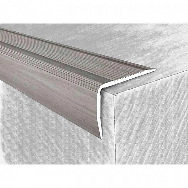 Порог КТМ-2000 664-618Т Дуб снежный 1.8 м