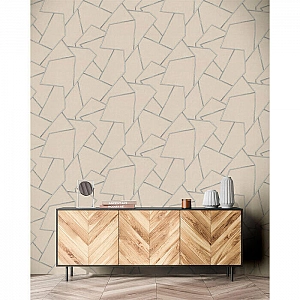 Обои Euro Decor Lineart 8061-02. Изображение - 2