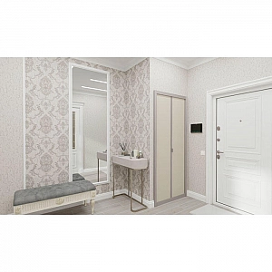 Обои БелВинил Маркиз 11СБ2 21 фон. Изображение - 1