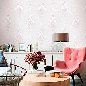 Обои Erismann Firuze 60496-02. Изображение - 3