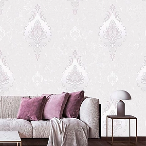 Обои Erismann Firuze 60496-02. Изображение - 4