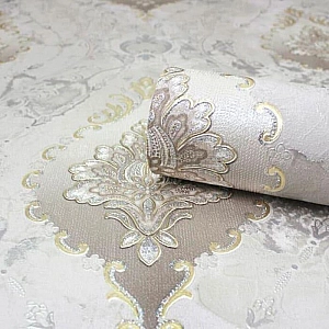 Обои Erismann Firuze 60496-03. Изображение - 1