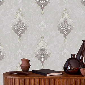 Обои Erismann Firuze 60496-03. Изображение - 3