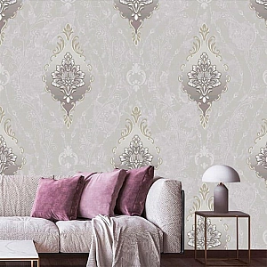 Обои Erismann Firuze 60496-03. Изображение - 4