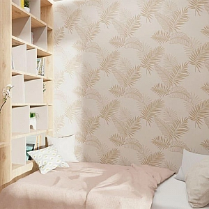 Обои БелВинил Лето 11СБ3-Д 12. Изображение - 2