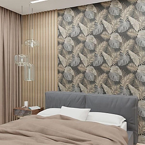 Обои БелВинил Лето 11СБ3-Д 23. Изображение - 2