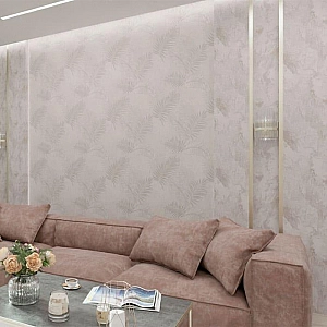 Обои БелВинил Лето 11СБ3 21 фон. Изображение - 1