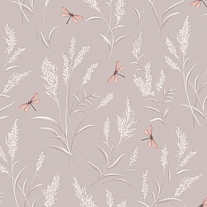 Обои Wallsecret Leto 8914-26