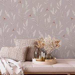 Обои Wallsecret Leto 8914-26. Изображение - 3