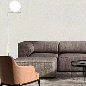 Обои Euro Decor Wall 5058-11 фон. Изображение - 2