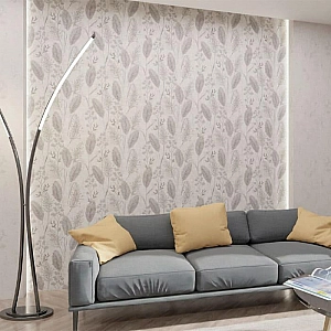 Обои БелВинил Ботаника 11СБ2 21. Изображение - 1