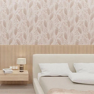 Обои БелВинил Ботаника 11СБ2 51. Изображение - 1