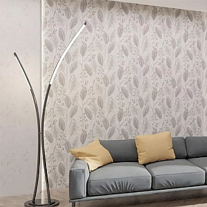 Обои БелВинил Ботаника 10СБ10 21 фон. Изображение - 1