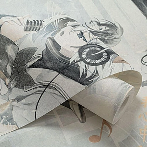 Обои Артекс Аниме 11167-01. Изображение - 1