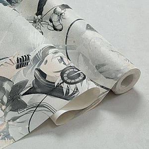 Обои Артекс Аниме 11167-01. Изображение - 2